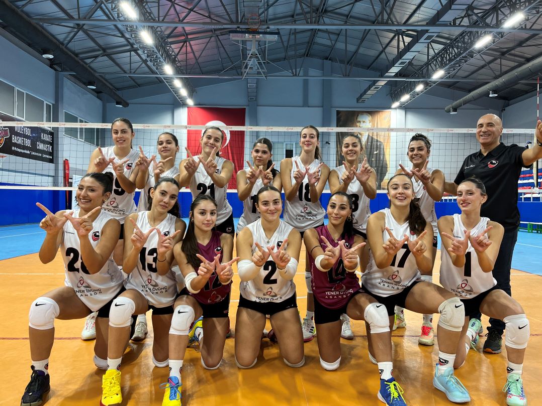 TVF 2.LİG KADINLAR ALP SPOR MAÇIMIZI BURADAN İZLEYEBİLİRSİNİZ.