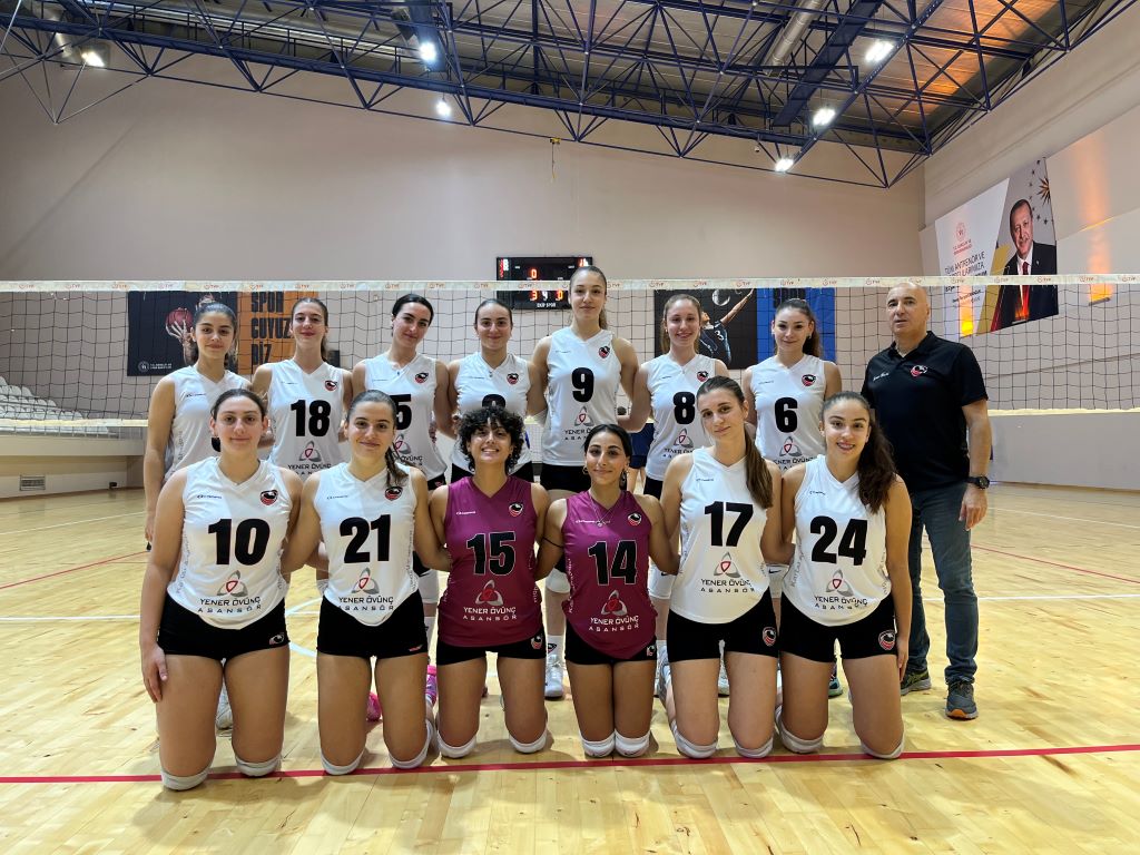 A TAKIMIMIZIN ÇEKMEKÖY MAÇINI BURADAN İZLEYEBİLİRİSİNİZ.